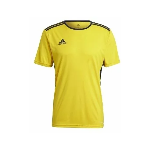Adidas ENTRADA 18 JSYY Nogometni dres za dječake, žuta, veličina