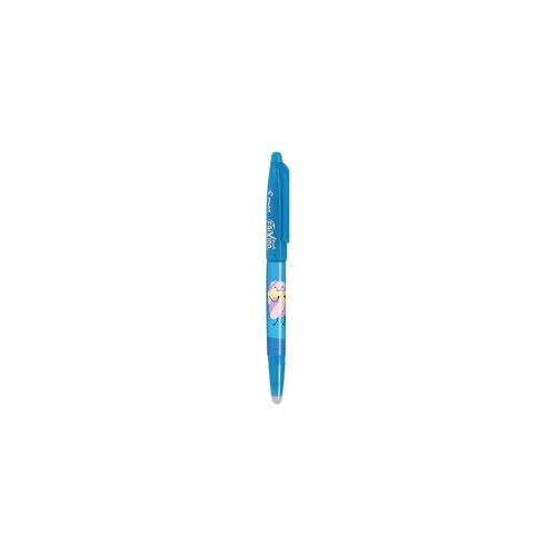Pilot ROLER FANCY WINTER FRIXION BALL 0.7 SVETLOPLAVA, plavi ispis Cene