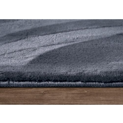 Villeroy &amp;amp; Boch Antracitno siva preproga 160x230 cm Leon &amp;ndash; Slike