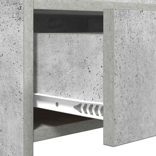  Konzolna stolica 90 x 35 x 80 cm Konstruirano drvo Slike
