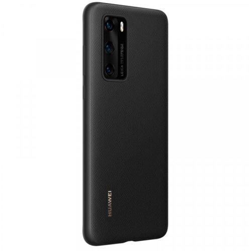 Huawei original za&amp;Aring;&amp;iexcl;&amp;Auml;ita zadnjega dela za P40 - &amp;Auml;rna Slike
