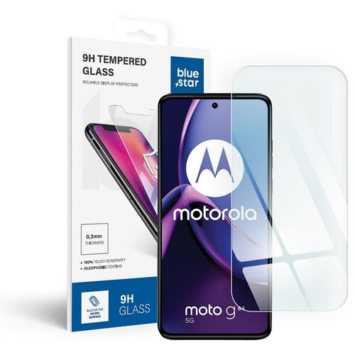  kaljeno staklo za Motorola Moto G35 Cijene