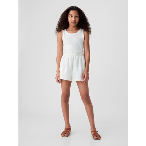 GAP Kids Muslin Shorts - Girls Cijene
