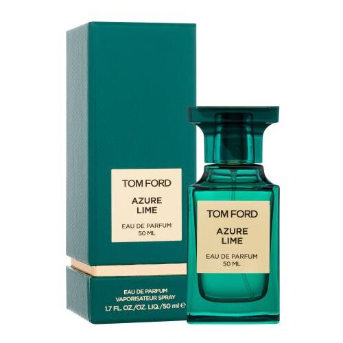 Tom Ford Private Blend Azure Lime 50 ml parfumska voda unisex Slike
