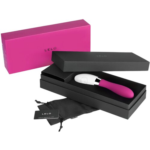 Lelo vibrator Liv 2, ružičasti Cene