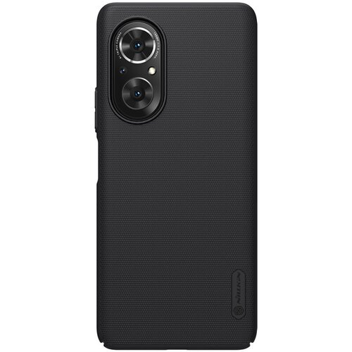 Nillkin Frosted zaščita za Huawei Nova 9 SE - črna Cene