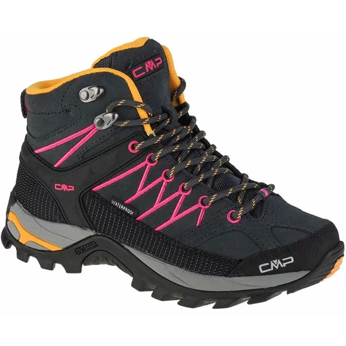 CMP rigel mid ženske čizme za planinarenje 3q12946-54ue