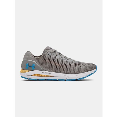 Under Armour mu&amp;scaron;ke patike UA HOVR Sonic 4-GRY Slike