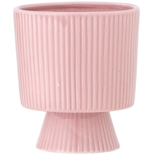Bloomingville Lončen okrasni cvetlični lonec &amp;oslash; 12 cm Ayleen &amp;ndash; Slike
