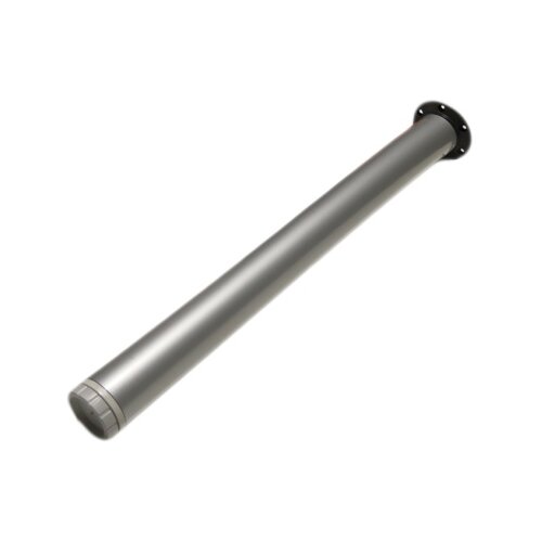 Noga za stolove hromal H=720mm fi60 - R60.720.4 ( 430-050 ) Slike