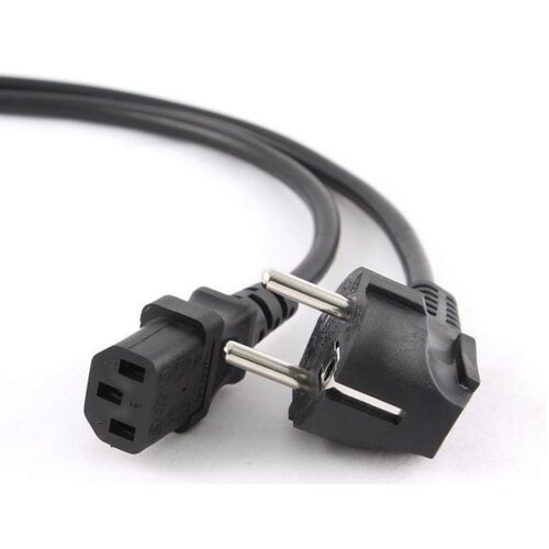 Gembird Power cord (C13), VDE approved, 5m Cijene