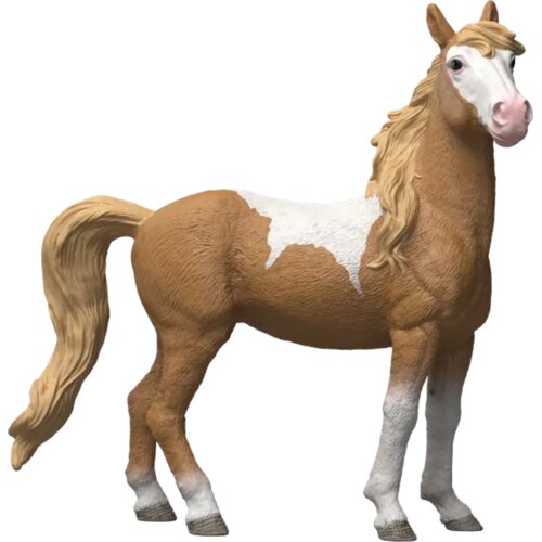 Schleich 14920 - Horse Club - kobila, mustang - 1 k. Cene