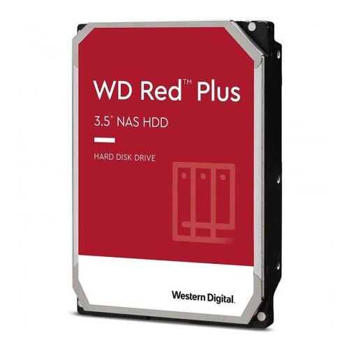 Western Digital 14TB SATA3 HDD Red Cijene