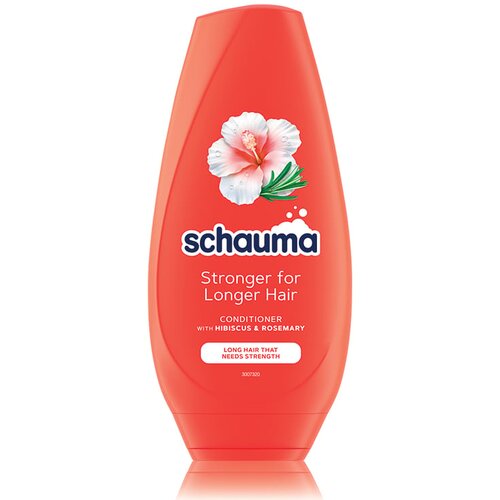 Schauma longer hair regenerator 250ml Slike