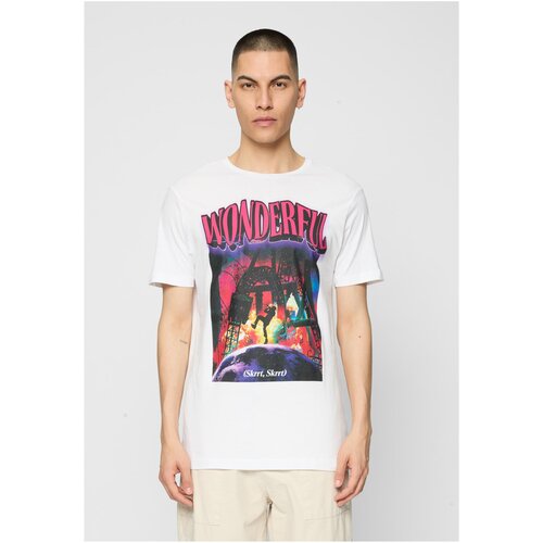 Mister Tee Beautiful white T-shirt Cijene
