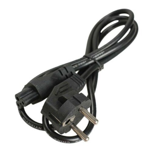 E-green Kabl naponski detelina 1.8m Slike