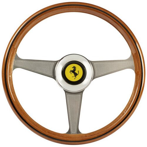 Thrustmaster FERRARI 250 GTO WHEEL ADD-ON PC Slike