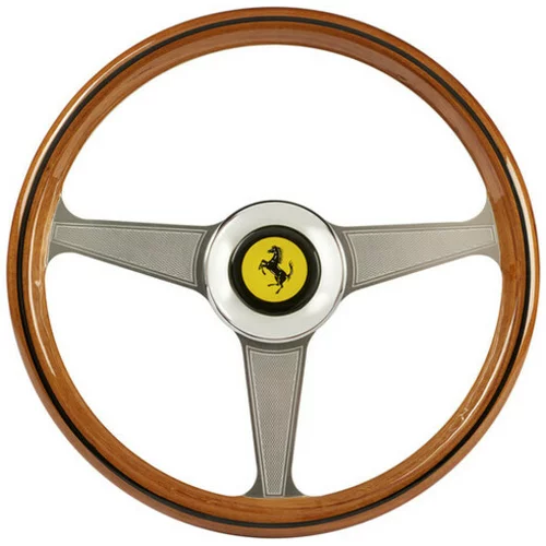 Thrustmaster Ferrari 250 Gto Wheel Add-on Pc Volan