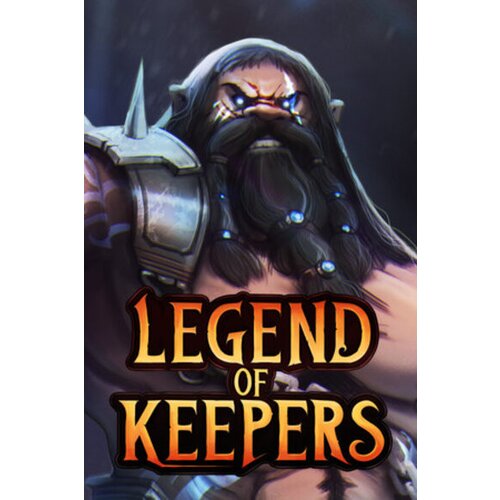 Steam Legend of Keepers - Supporter Pack (DLC) (PC) Key GLOBAL Cene