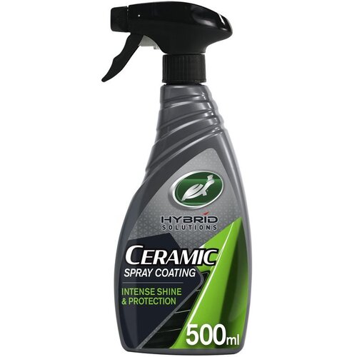 Turtle Wax keramički premaz u spreju za lak 500 ml Slike