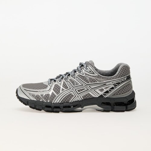 Asics Sneakers Gel-Kayano 20 Gravel/ Pure Silver EUR 40.5 Slike