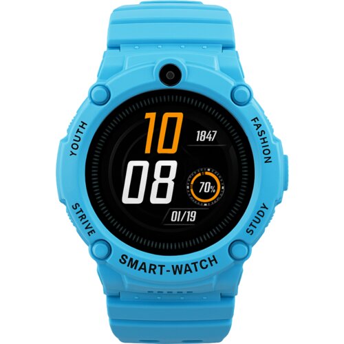 WATCHMARK Pametna ura GPS Watch Kids, (5000060555) Slike