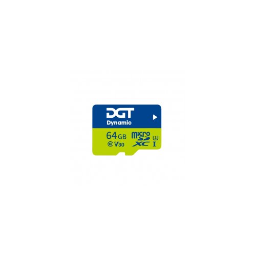 Memorijska kartica MicroSD - 64GB Cijene