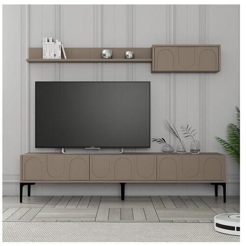 Hanah home TV komoda Lyon 2 845HCT5585 Cene