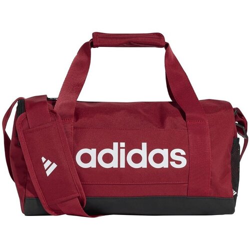 Adidas &amp;Scaron;portne torbe Linear Črna Slike