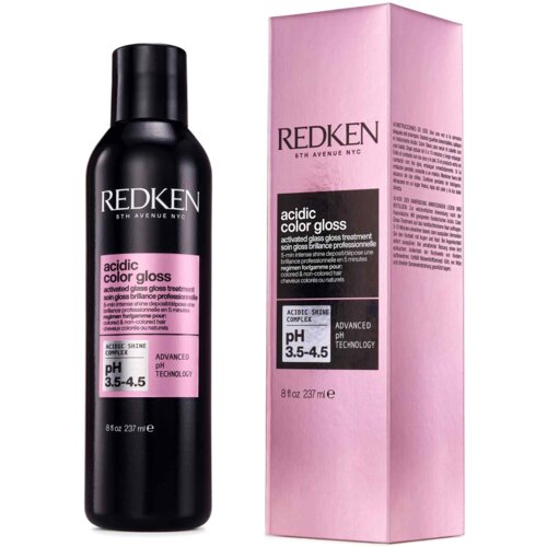 Redken Acidic Color Glass Gloss tretman 237ml Cene