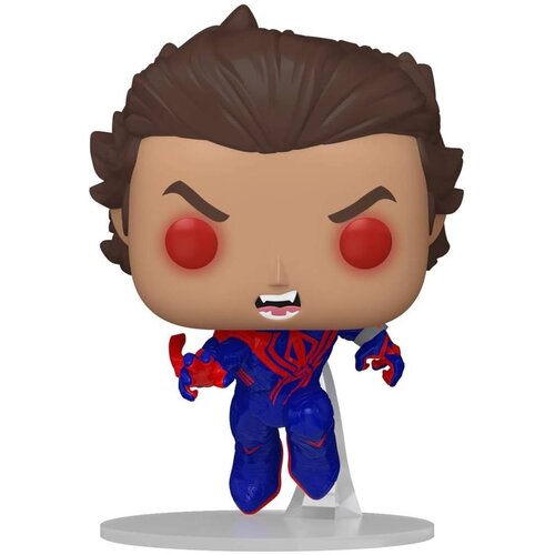 Funko bobble figure marvel - spider-man across the spider-verse pop! - spider-man 2099 #1409 Slike