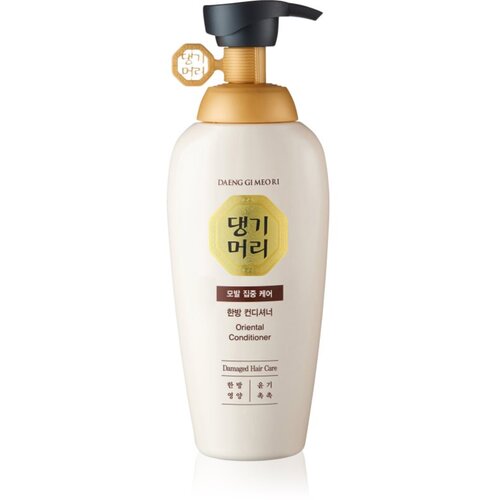 DAENG GI MEO RI Oriental Conditioner negovalni balzam za suhe, obremenjene lase 500 ml Slike