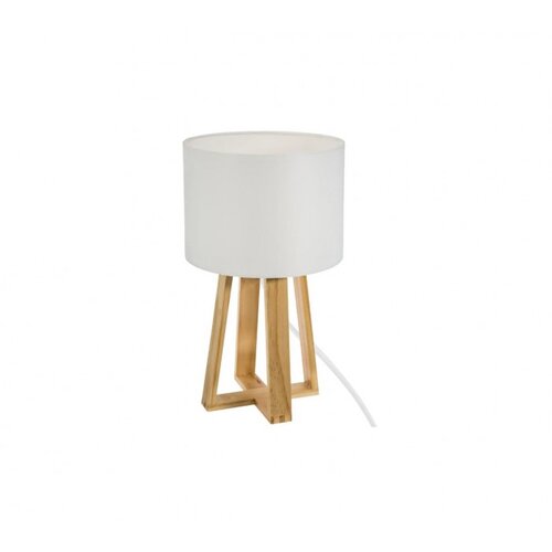 Atmosphera lampa molu 20x34,5CM bijela Slike