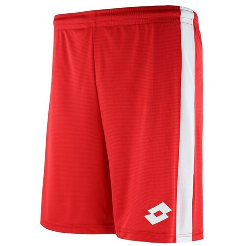 Lotto Hlače 3/4, 7/8 Elite Plus Rdeča Cene