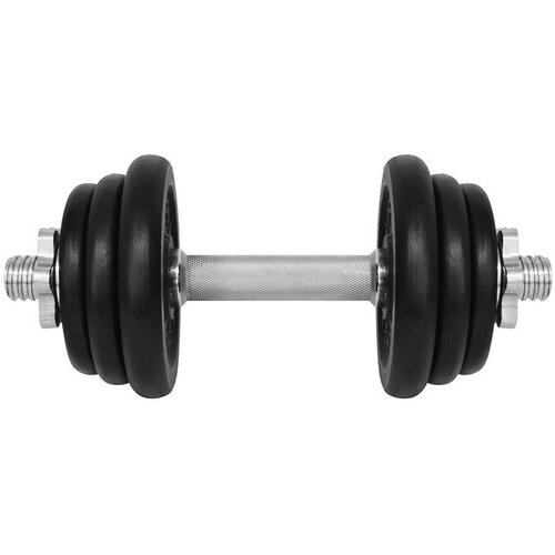 Lifefit Set uteži 12kg (20307387) Slike