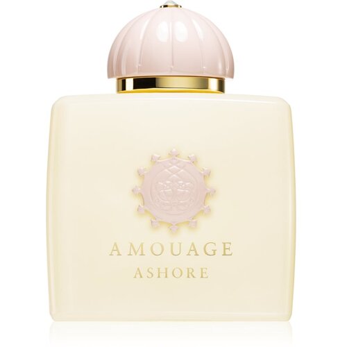 Amouage Ashore parfemska voda uniseks 50 ml Slike