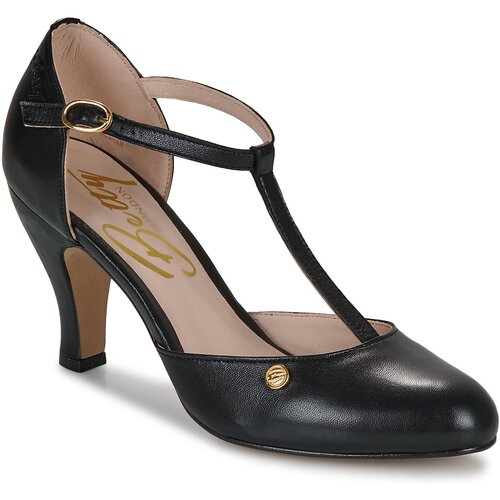 Betty London ESTELLE Crna Slike