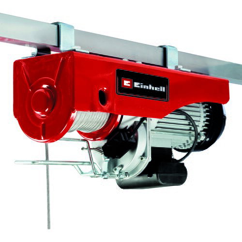 Einhell Dizalica sa sajlom TC-EH 1000 Slike