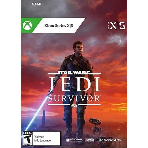  STAR WARS Jedi: Survivor™ (Xbox Series X|S) Xbox Live Key EUROPE Cene