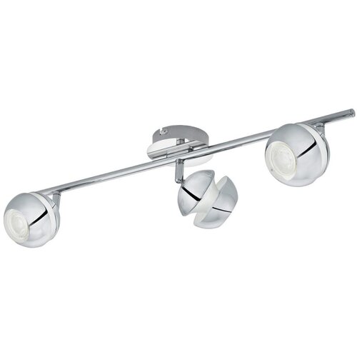 Eglo 95479 - LED spot svetiljka NOCITO 1 3xGU10-LED/4W/230V Slike