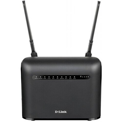D-link 4G lte router DWR-953V2 Slike