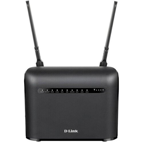 D-link brezžični lte usmerjevalnik DWR-953V2 Slike