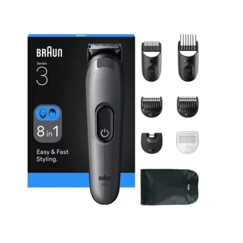 Braun Trimer ALL IN ONE 3540 Cijene