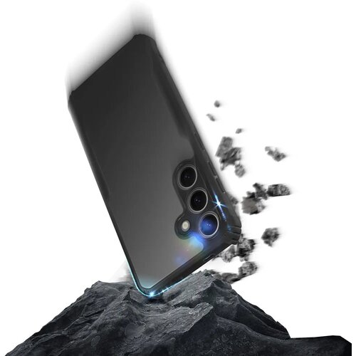  Anti-Drop maska za SAMSUNG A54 5G crna Slike