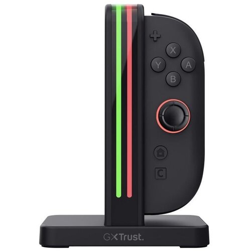 Trust GXT1256 JOYCON CHARGE DOCK (26049) Cene