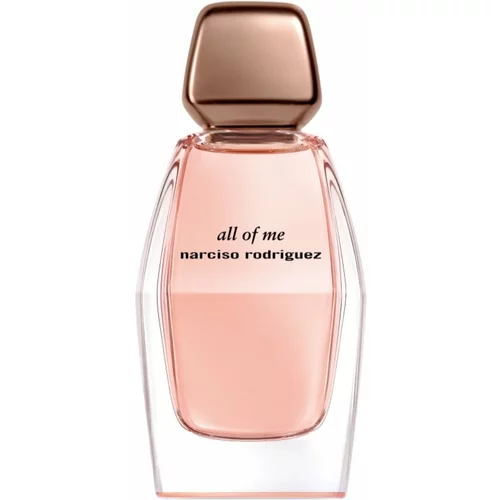 Narciso Rodriguez all of me parfumska voda za ženske 90 ml