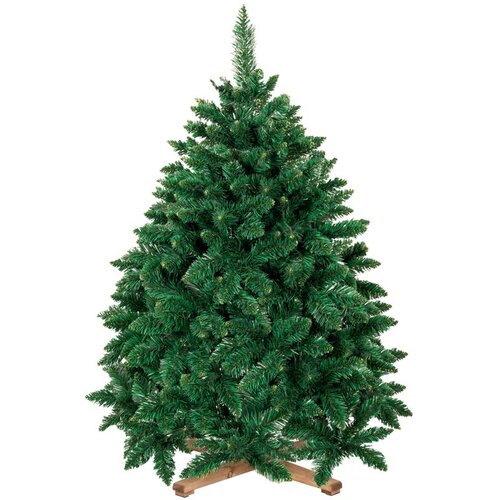 Royal Trees umjetna božićna jelka &Scaron;umski bor Premium 150 cm Cijene