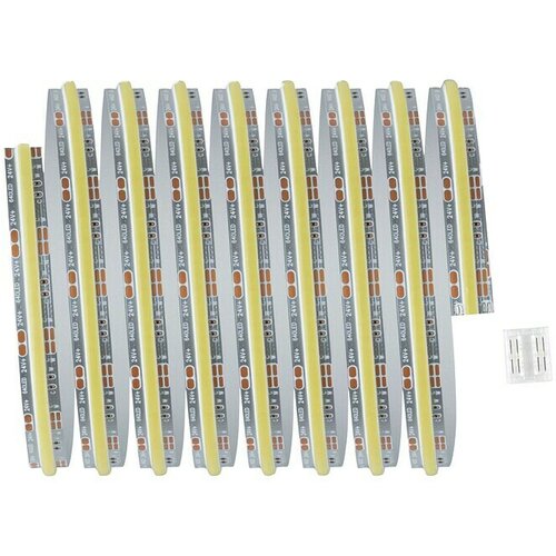PAULMANN MaxLED 500 Osnovni set Full-Line Tunable White (250 cm, Raznobojno) Slike