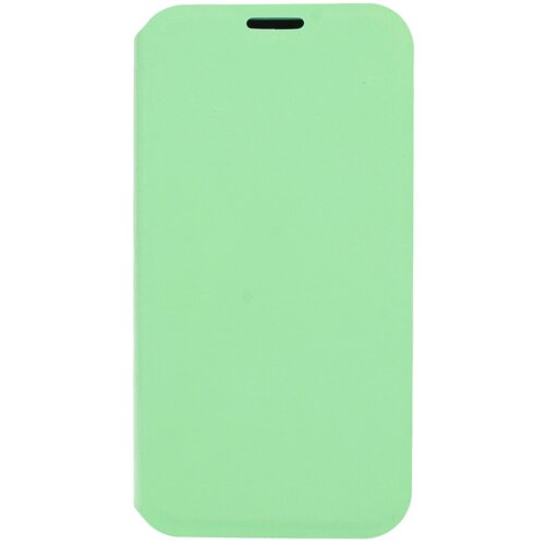  Premium Soft preklopna torbica iPhone 7, iPhone 8, iPhone SE 2020 - Mint Slike