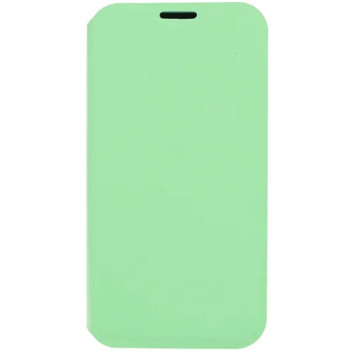  Premium Soft preklopna torbica iPhone 7, iPhone 8, iPhone SE 2020 - Mint